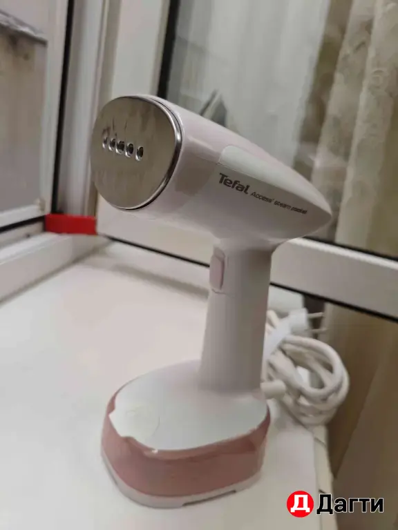 отпариватель Tefal