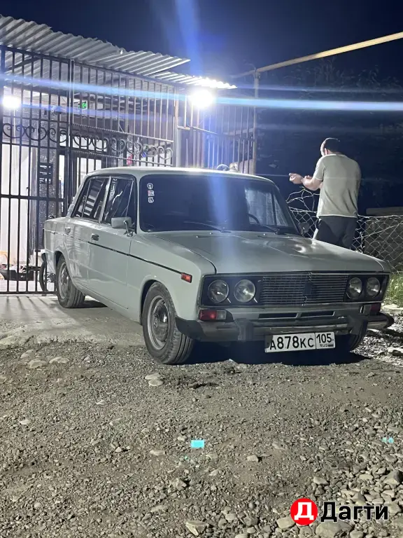 LADA (ВАЗ) 2106, 1992 года