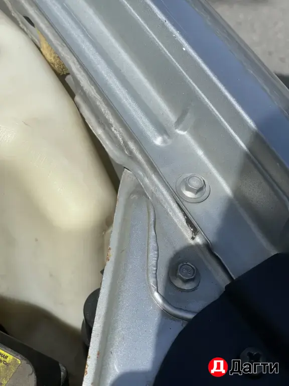 LADA (ВАЗ) Priora, 2012 года