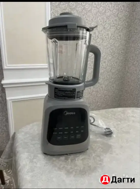 блендер стационарный Midea