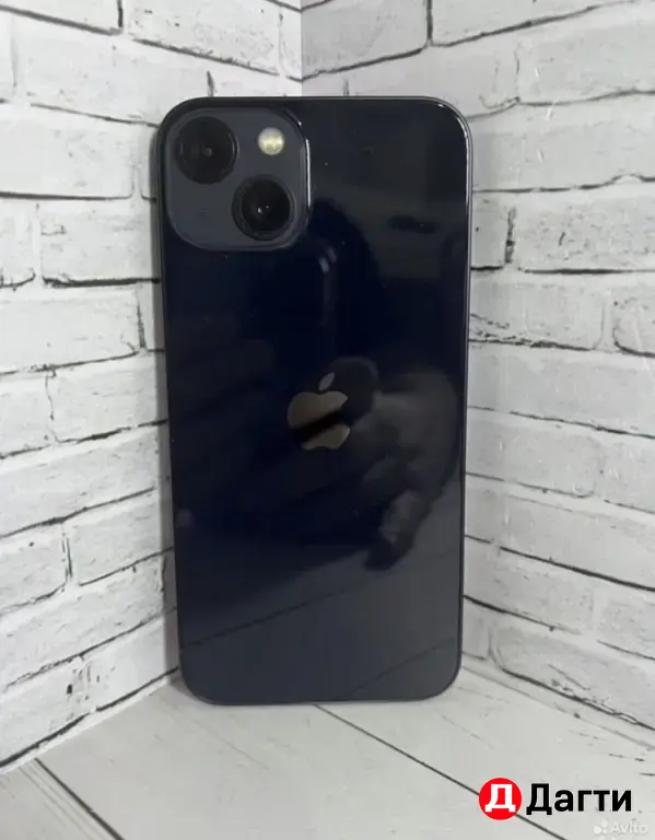 iPhone 13 128GB Black