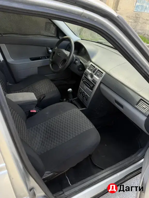 LADA (ВАЗ) Priora, 2012 года