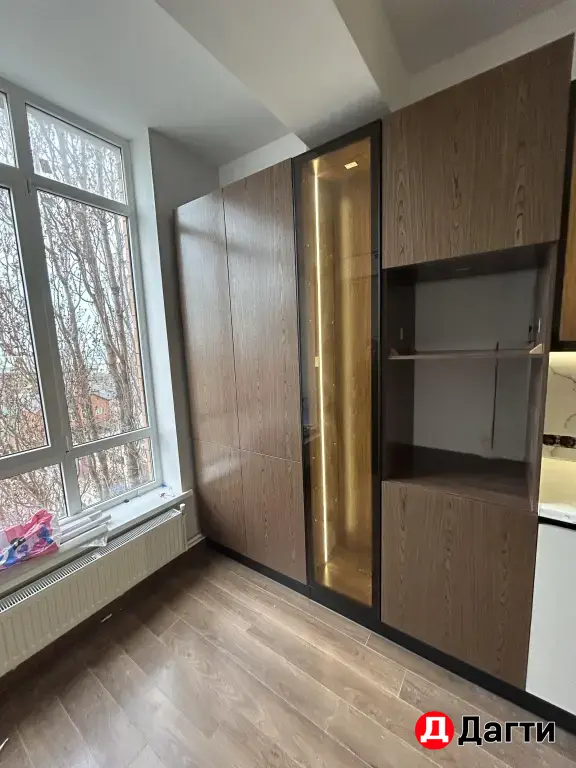 корпусная мебель на заказ , кухни , шкафы , гардеробные , тумбы , прихожие