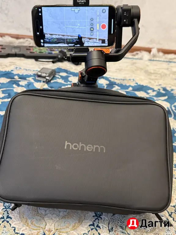 Стаблизатор hohen