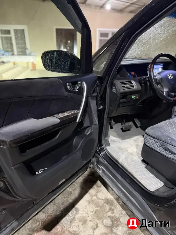 Honda Elysion, 2006 года