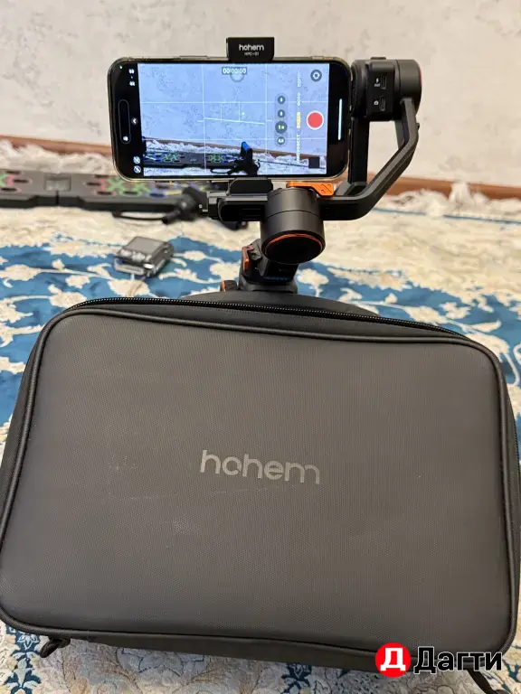 Стаблизатор hohen