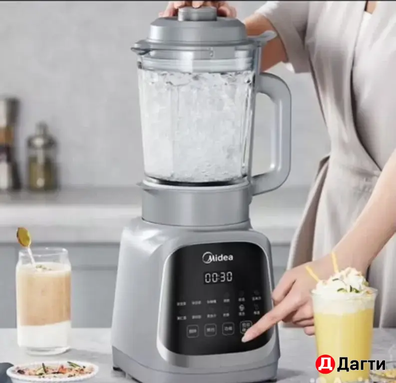 блендер стационарный Midea