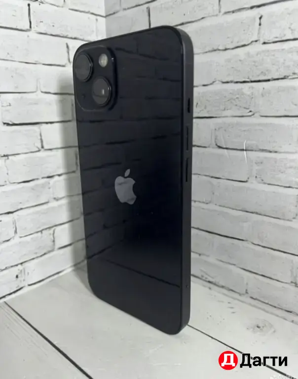 iPhone 13 128GB Black