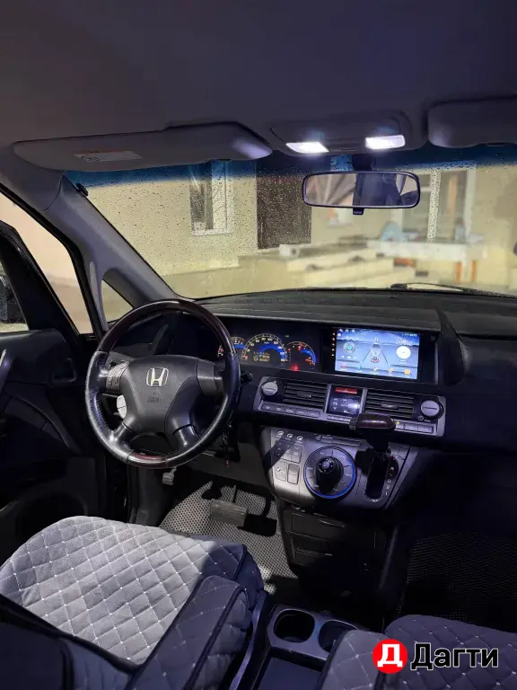 Honda Elysion, 2006 года