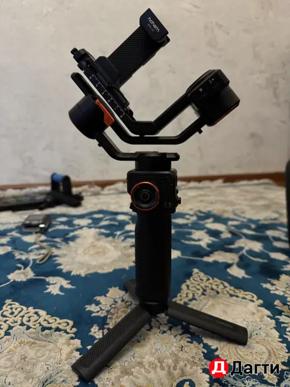 Стаблизатор hohen