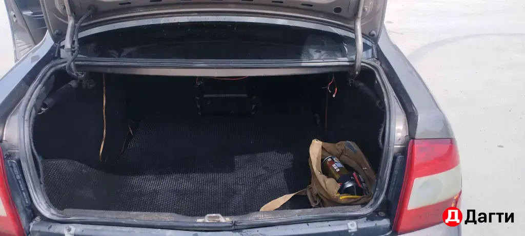 LADA (ВАЗ) Priora, 2014 года