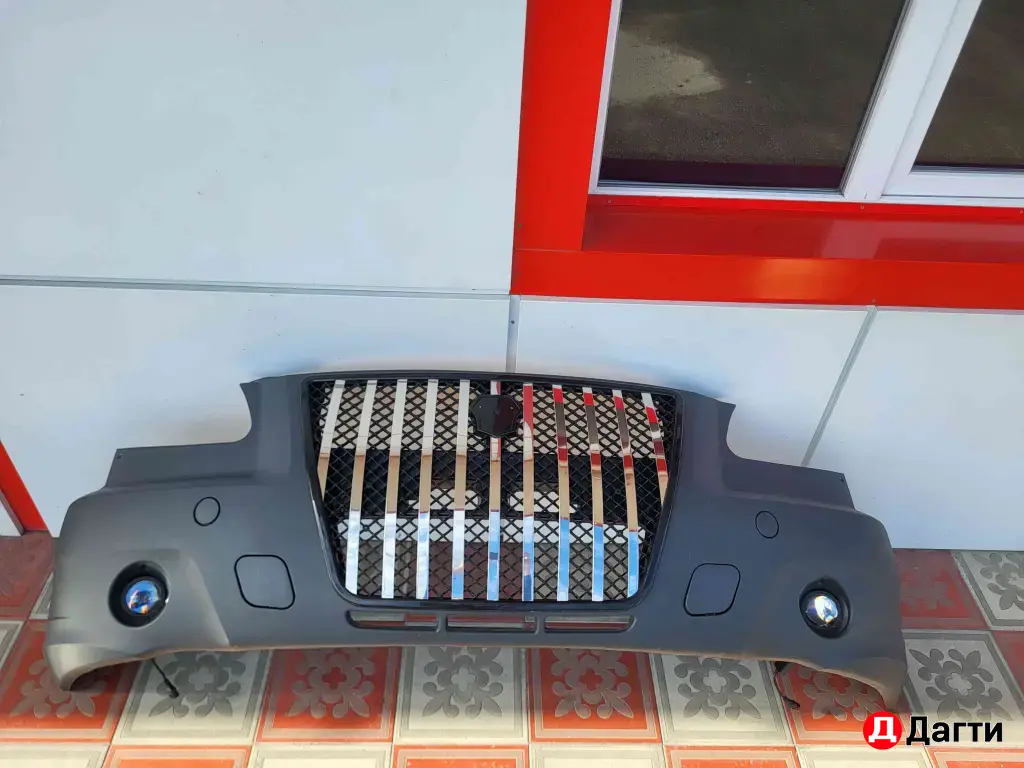 Аксессуары на газель