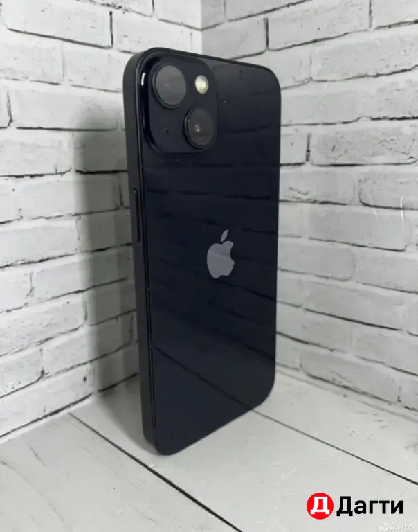 iPhone 13 128GB Black