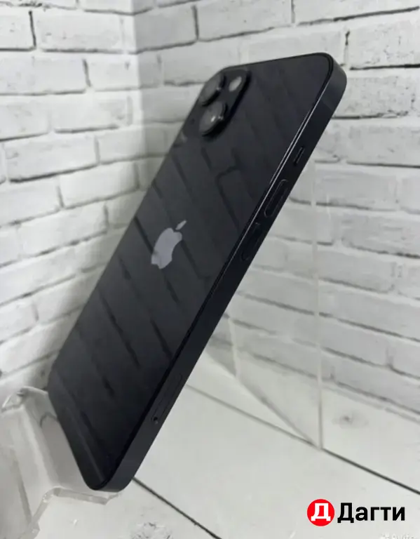 iPhone 13 128GB Black