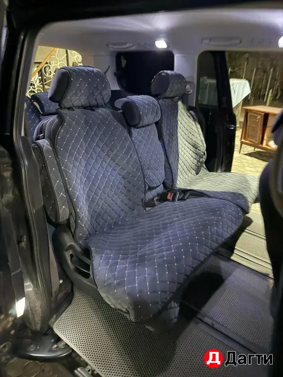 Honda Elysion, 2006 года