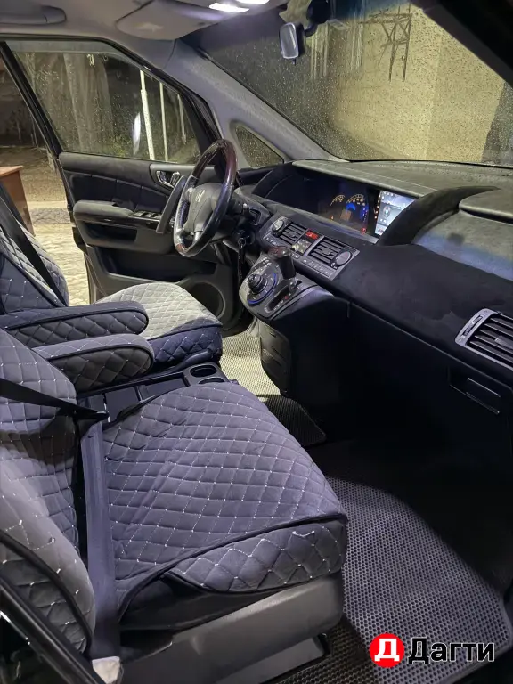 Honda Elysion, 2006 года
