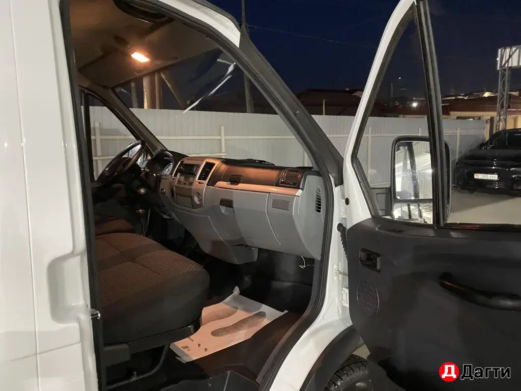 ГАЗ Газель 3302, 2019 года