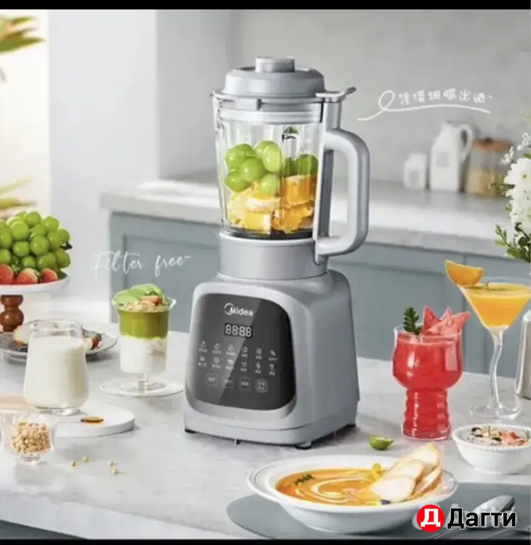 блендер стационарный Midea