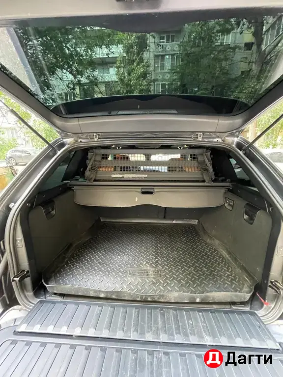 BMW X5, 2005 года