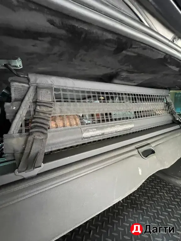 BMW X5, 2005 года