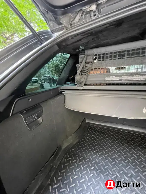 BMW X5, 2005 года