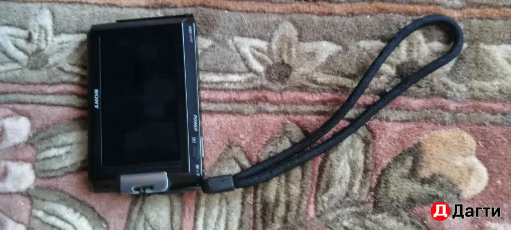Sony Cybeshot