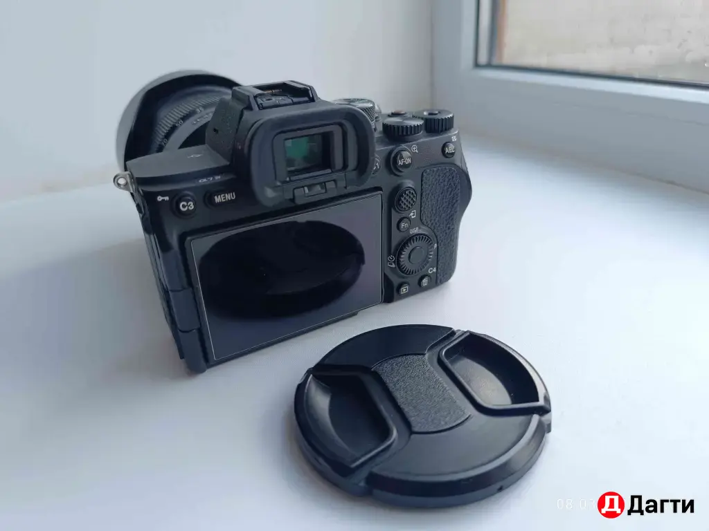 sony 24-105 4.0