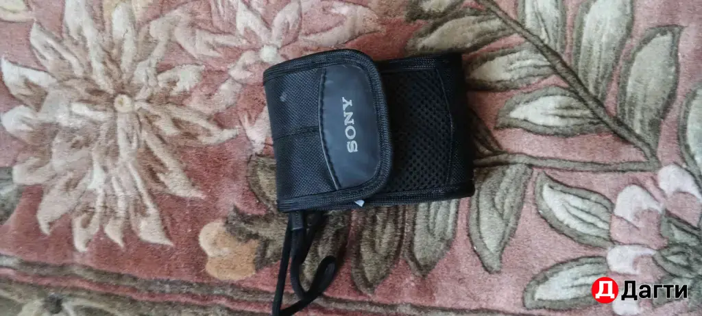Sony Cybeshot