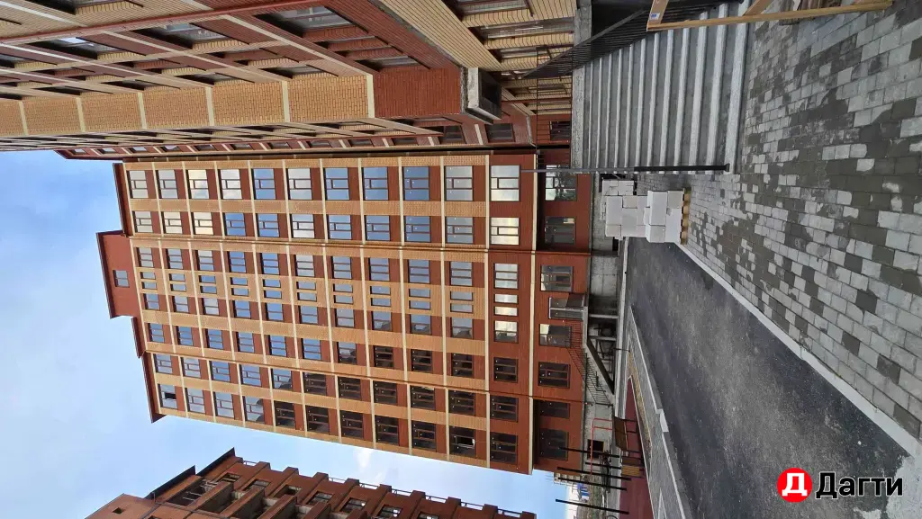 Квартира, 3 комнаты, 94.5 м², Собственник