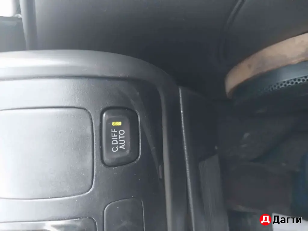 Toyota Corolla, 1997 года