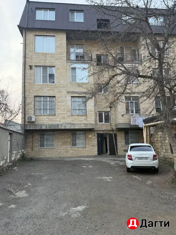 ПРОДАЁТСЯ 2-КОМНАТНАЯ КВАРТИРА