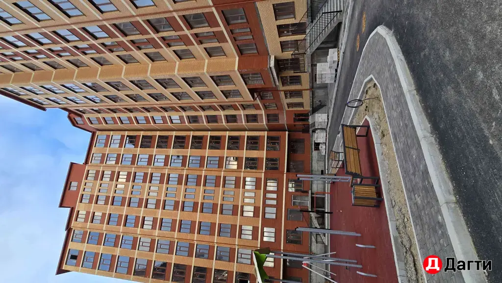 Квартира, 3 комнаты, 94.5 м², Собственник