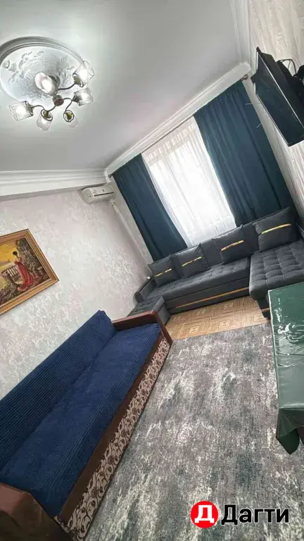 студия на берегу моря