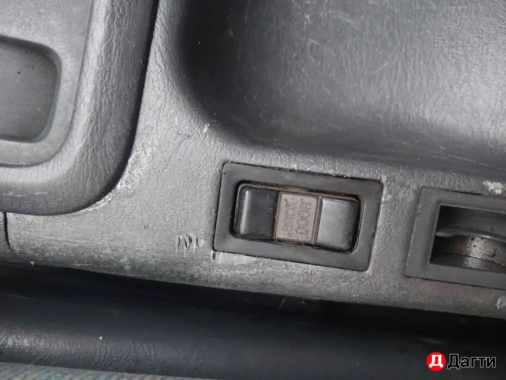 Toyota Corolla, 1997 года