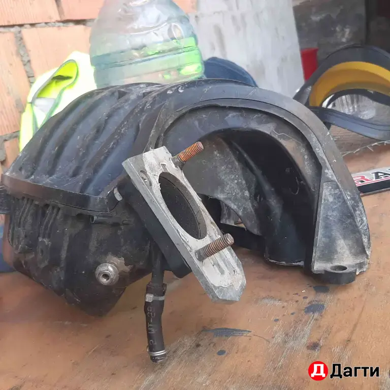 LADA (ВАЗ) Kalina, 2010 года