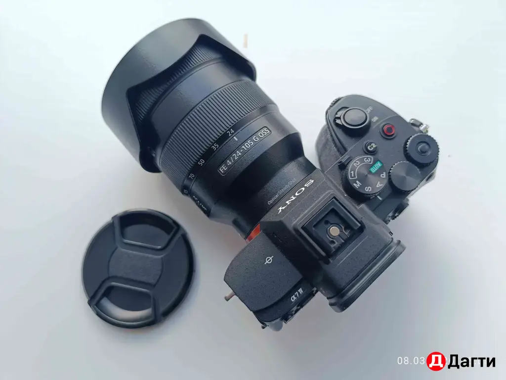 sony 24-105 4.0