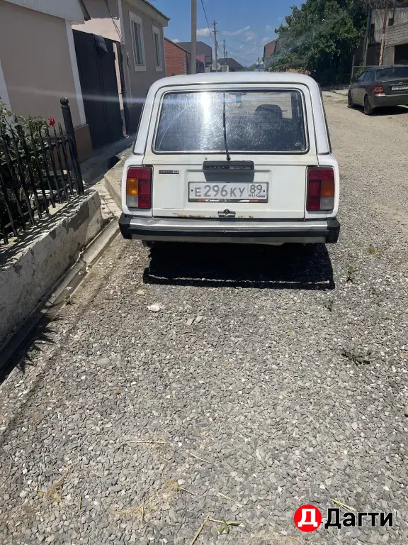 LADA (ВАЗ) 2104, 2003 года