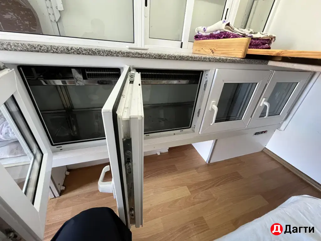 Фудтрак / прицеп на колесах