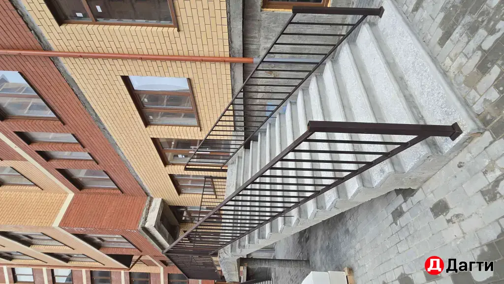 Квартира, 3 комнаты, 94.5 м², Собственник