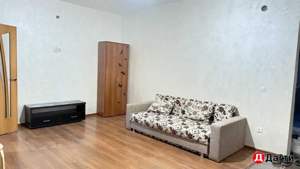 квартира - студия 35кв