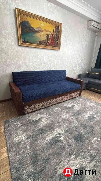 студия на берегу моря