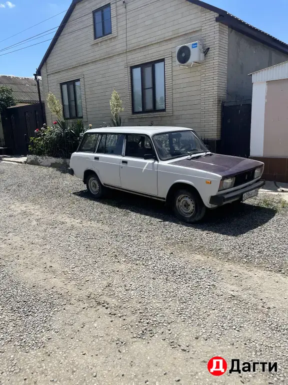 LADA (ВАЗ) 2104, 2003 года