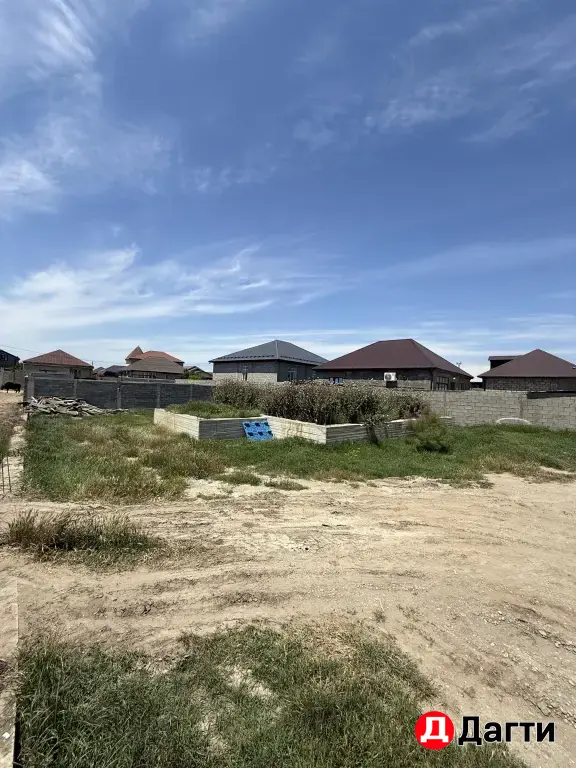 ПРОДАЁТСЯ УЧАСТОК В КАРАМАН-2