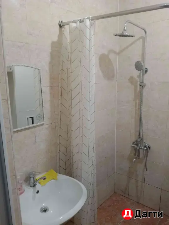 студия на берегу моря