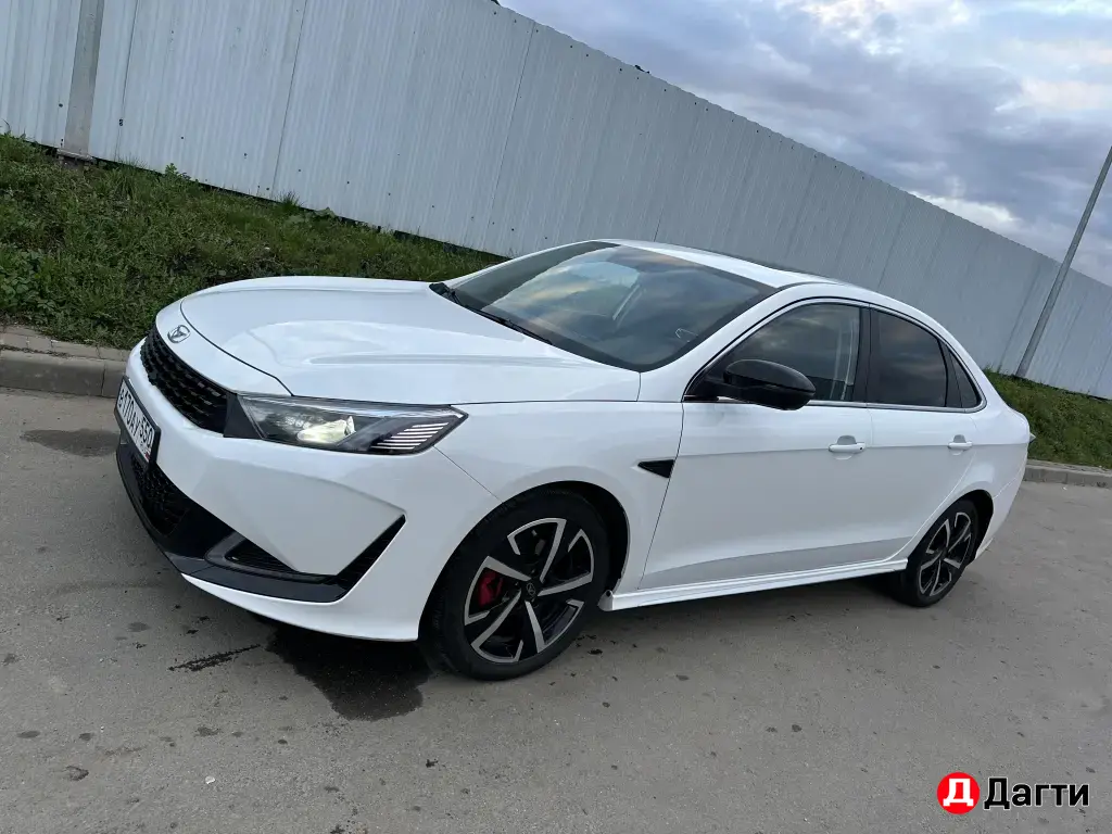 Kaiyi E5, 2023 года