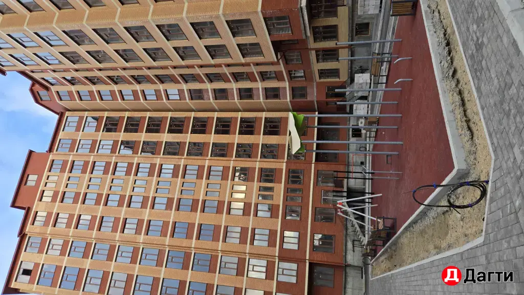Квартира, 3 комнаты, 94.5 м², Собственник