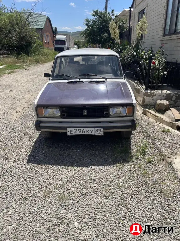 LADA (ВАЗ) 2104, 2003 года
