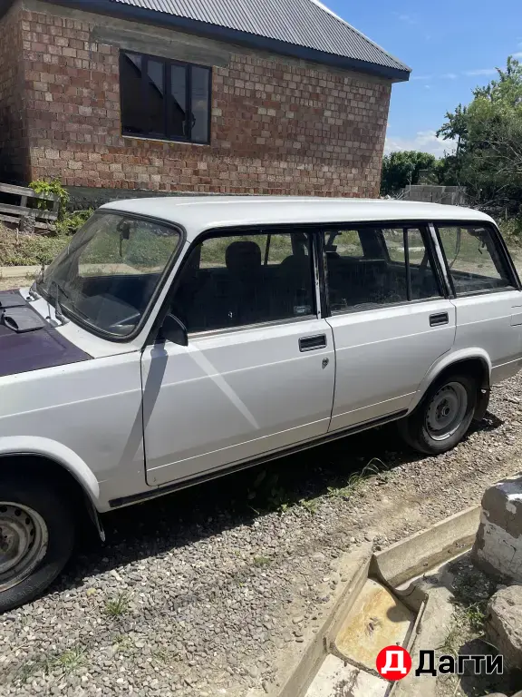 LADA (ВАЗ) 2104, 2003 года
