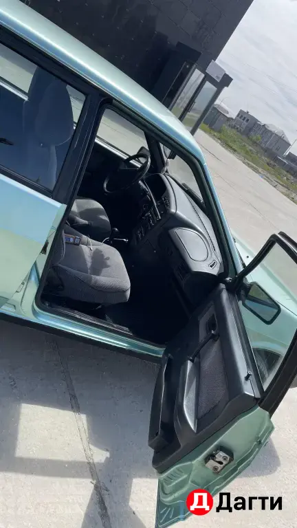 LADA (ВАЗ) 21099, 2003 года