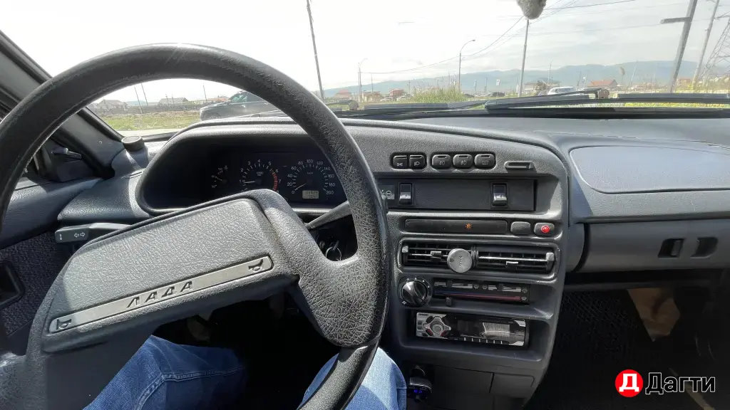 LADA (ВАЗ) 21099, 2003 года